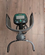 Teknetics Eurotek Metal Detector Fully Functional Boxed