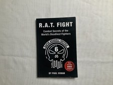 *VG* R.A.T. Fight: Combat