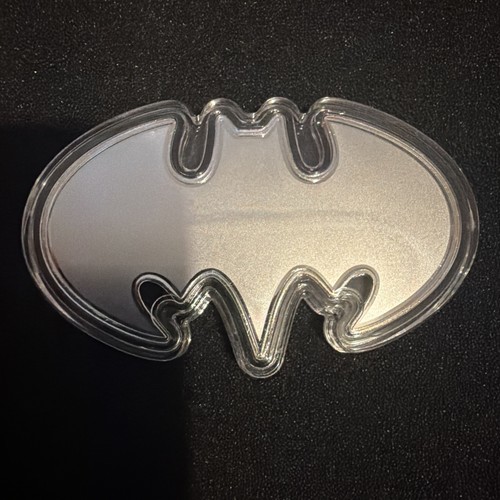 Samoa batman batarang 1oz 999 - samoa,