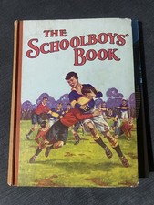 The Schoolboy’s Book - 1945