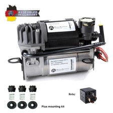 Mercedes 211,219,220 / Maybach