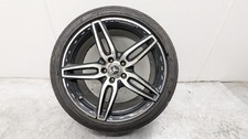 MERCEDES E CLASS W213 ALLOY