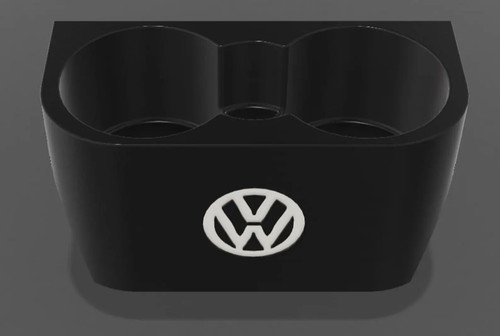Golf mk1 gti - vw, console