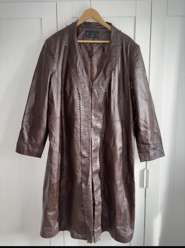 Centigrade ladies brown - , 100%
