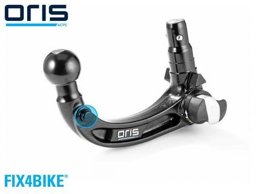 Oris vertical detachable - oris,