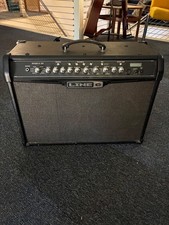 Line 6 Spider IV 120W Guitar