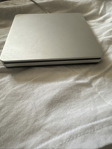 Apple usb superdrive - usb,