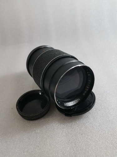 Hanimex 135 lens - 1/2.8/135,