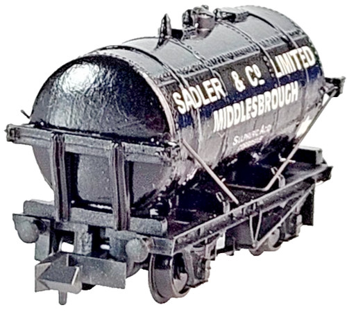 Peco knr 167 gauge black - knr-167, n