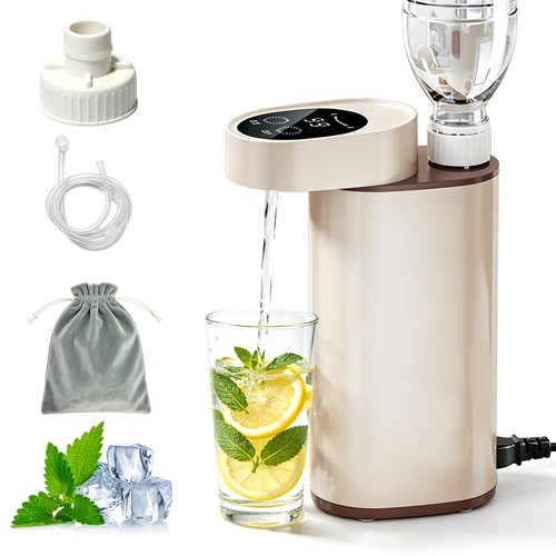 Instant hot water dispenser 5 - instant, dispenser,