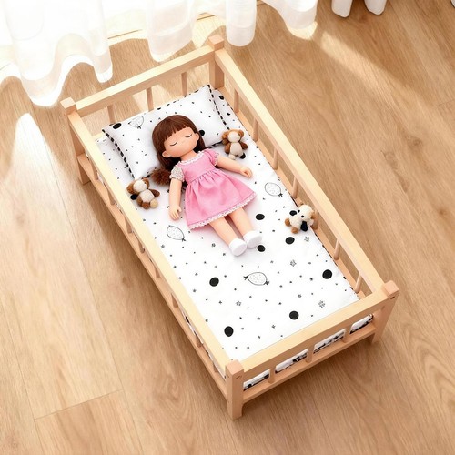 Baby doll crib furniture - baby, role