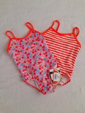 Matalan Baby Girl Swimming