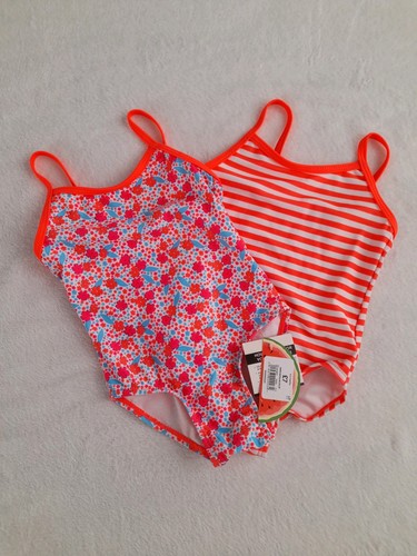 Matalan baby girl swimming - girl,