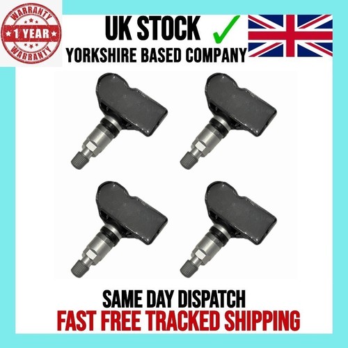 Tpms tyre pressure sensor - tpms,