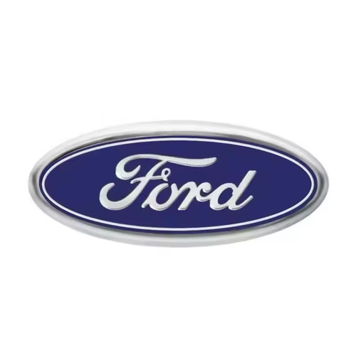 Car hood front - front, bonnet