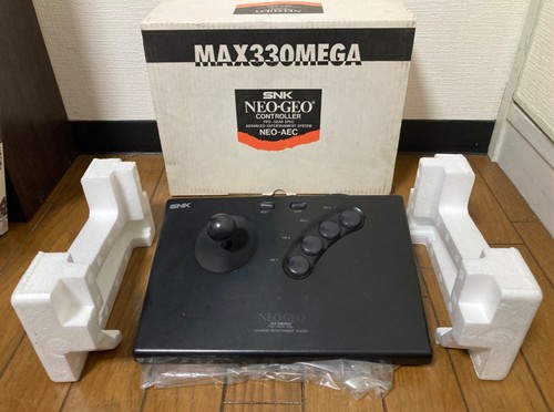 Neo geo aes - neo,