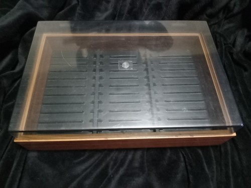 Vintage 1980s cassette case - 1980s,