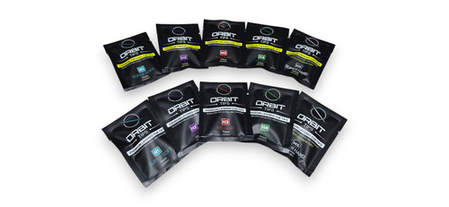 Orbit cue tips premium - tips, –