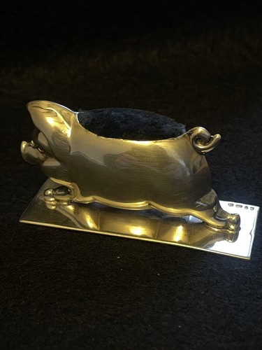 Edwardian sterling silver - edwardian,