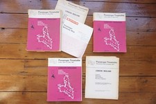 1968 1969 1970 London Midland