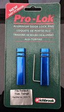 Pro-Lok Richbrook Aluminium