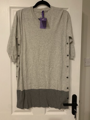 Bnwt seraphine maternity - bnwt,
