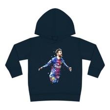Leo Messi Barcelona Toddler