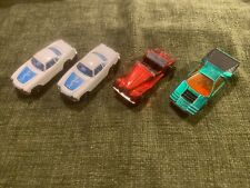 Corgi Rockets 'The Saint'