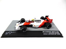 Formula 1 McLaren MP4/5B