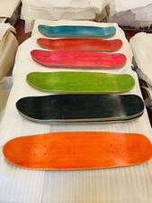 Modern Point Nose Shape