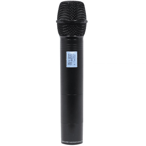 Replacement rm30 uhf - replacement,