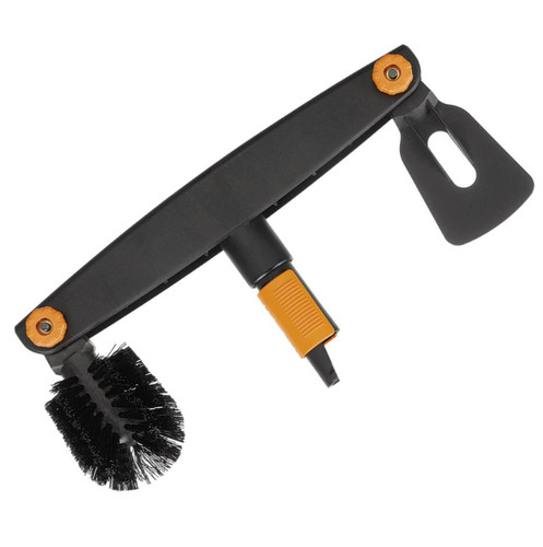 Fiskars quikfit gutter cleaner - gutter,
