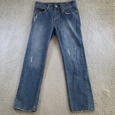 Diesel Kurren Jeans Mens