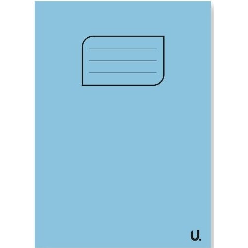 Squared exercise book - exercise,