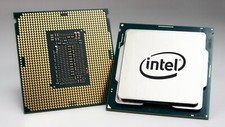 Intel Core i3 i5 i7 CPU