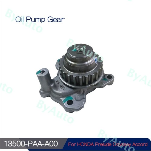 Oil pump gear 13500 - oil,