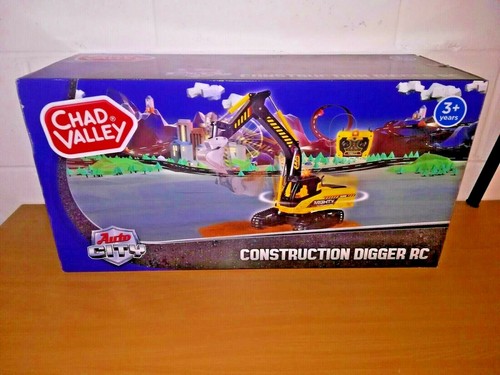 Chad valley auto city - valley,