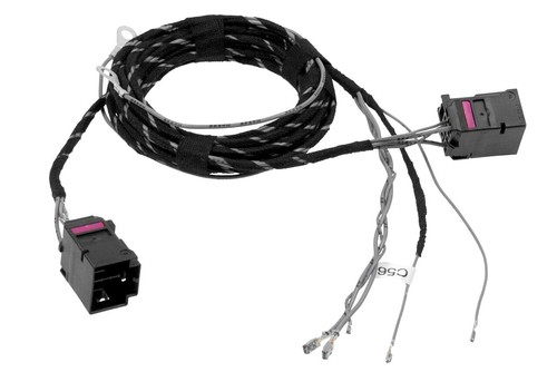 Original kufatec wiring - original,