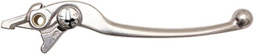 Front brake lever - front,