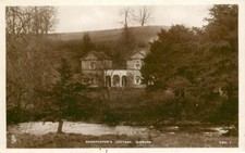 Gisburn Yorkshire Gamekeeper'S