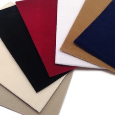 Miniature Adhesive Carpet / Carpet For Models 1/24 1/18 1/8 TAMIYA Pocket