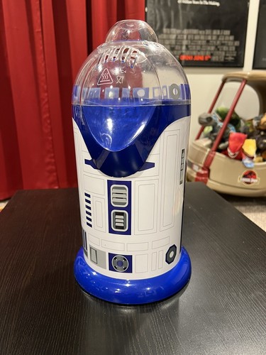 Disney star wars r2d2 droid - wars,