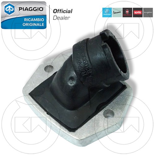 Original piaggio free intake - original,