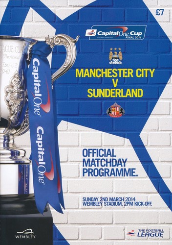 Capital one league cup - one,