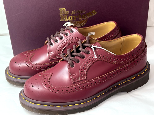 Martens vintage 3989 - dr,