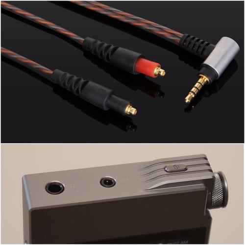 Hifi occ balanced - balanced, cable