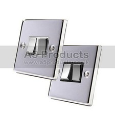 10 Amp Double Light Switch 2