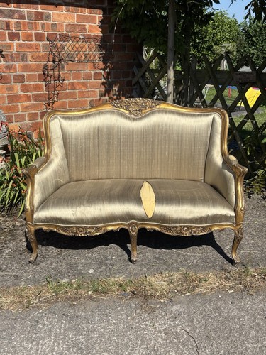 Antique french style - style, wood
