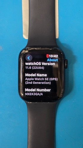 Genuine apple watch series - genuine,