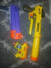 Nerf Gun Bundle Large